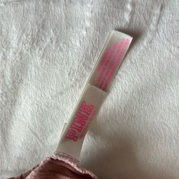 vs pink tube top - Picture 3 of 4